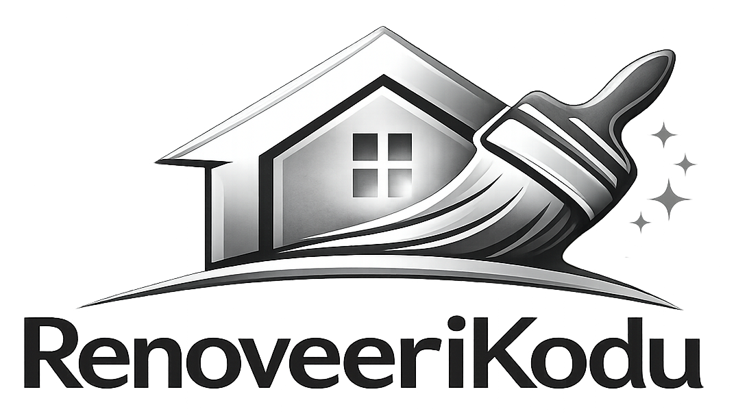 Renoveeri Kodu