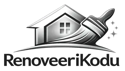Renoveeri Kodu