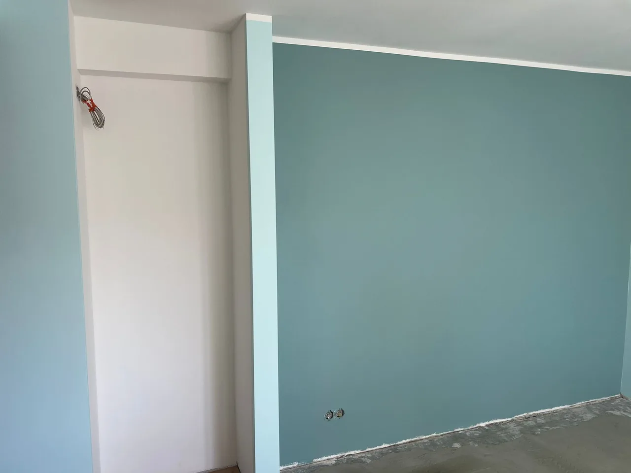 Wall painting and decorating in Tallinn – Renoveeri Kodu