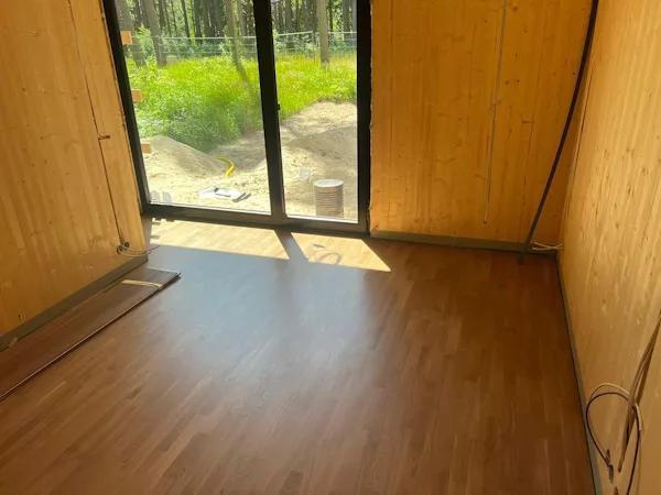 Parquet installation in Tallinn – Renoveeri Kodu