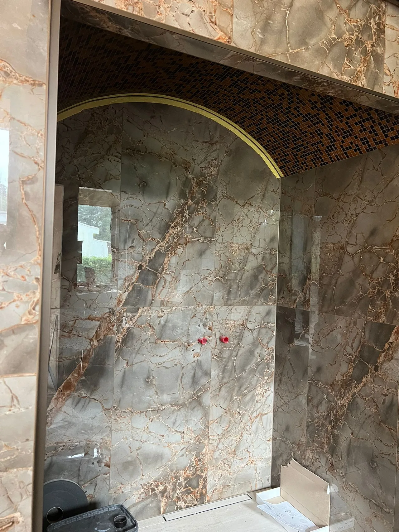 Tiling work in Tallinn – Renoveeri Kodu