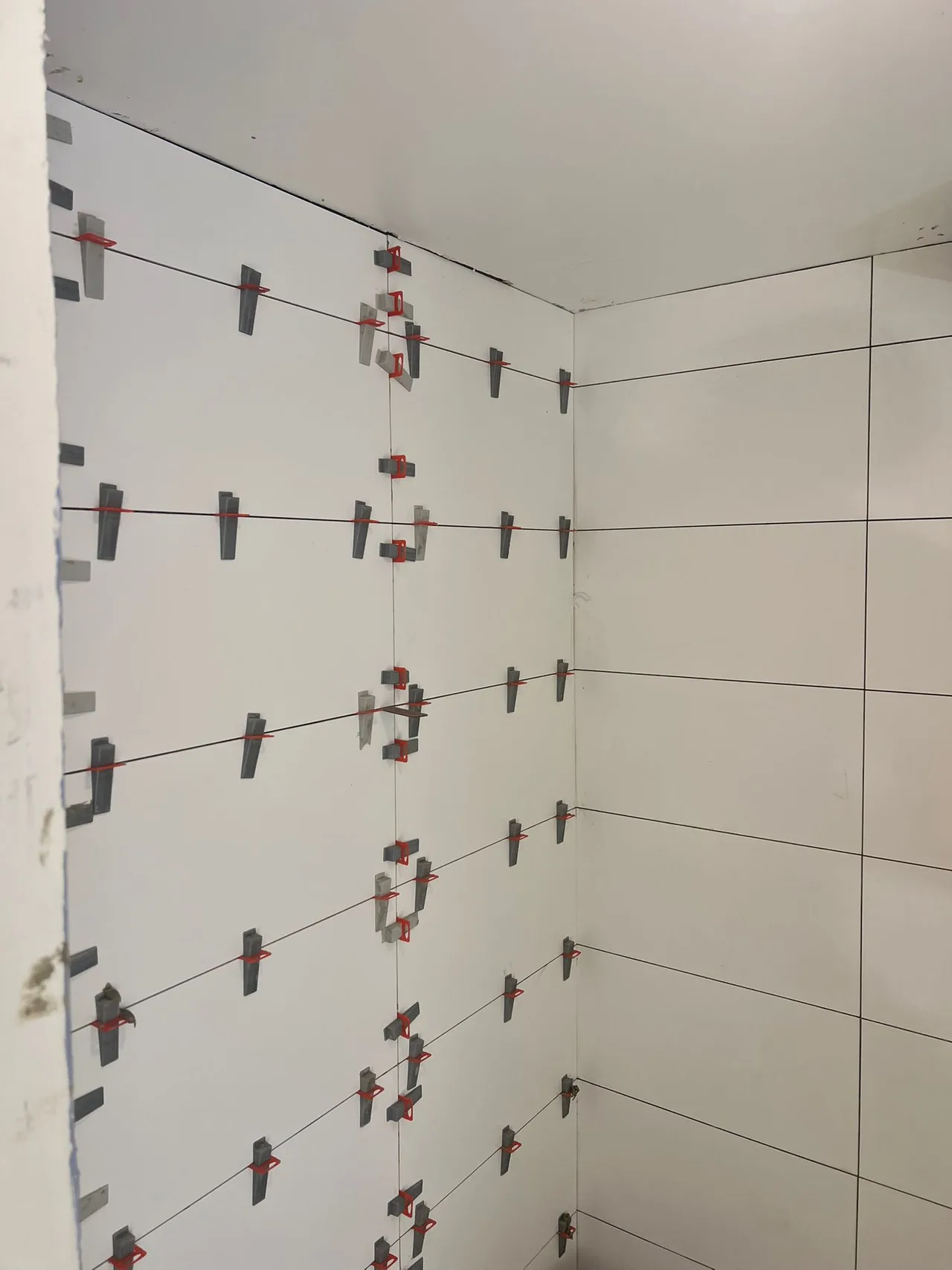Tiling work in Tallinn – Renoveeri Kodu