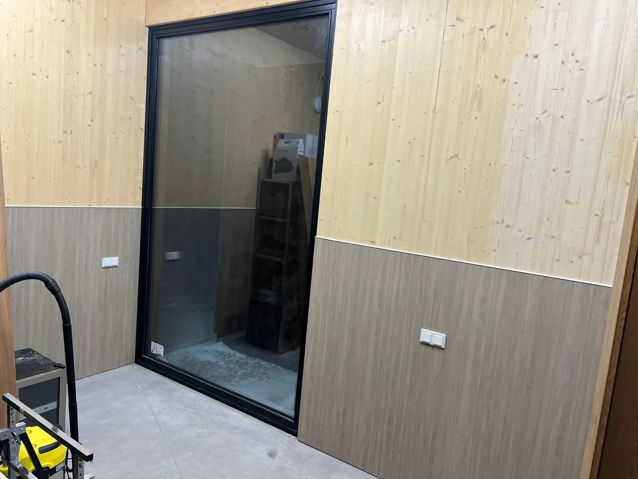 Wall panel installation in Tallinn – Renoveeri Kodu