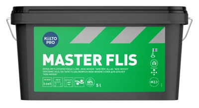 Упаковка Kiilto Master Flis